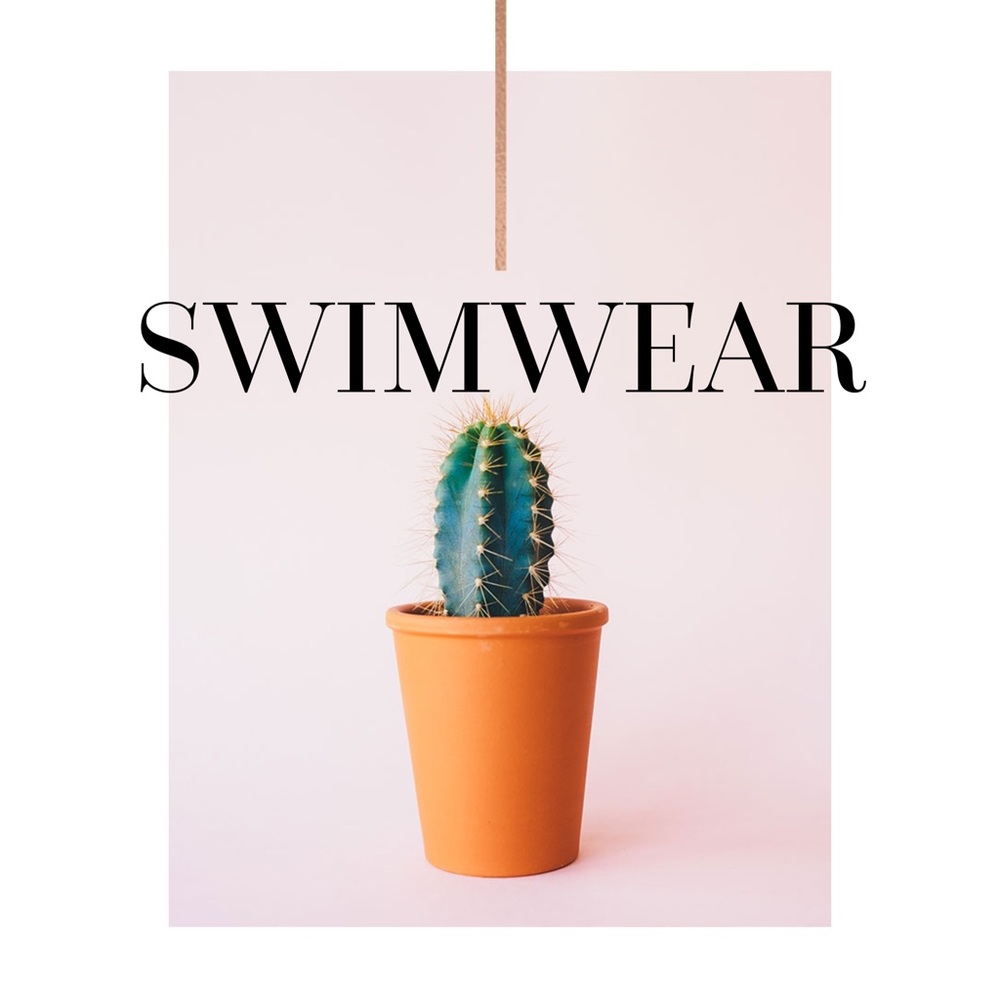 Swimwear Category